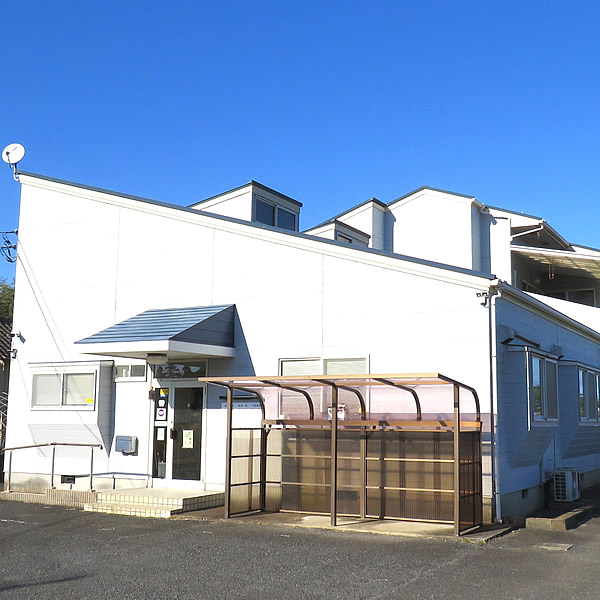 いしざき歯科医院 外観