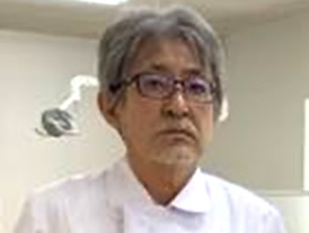 院長 石崎 雄司